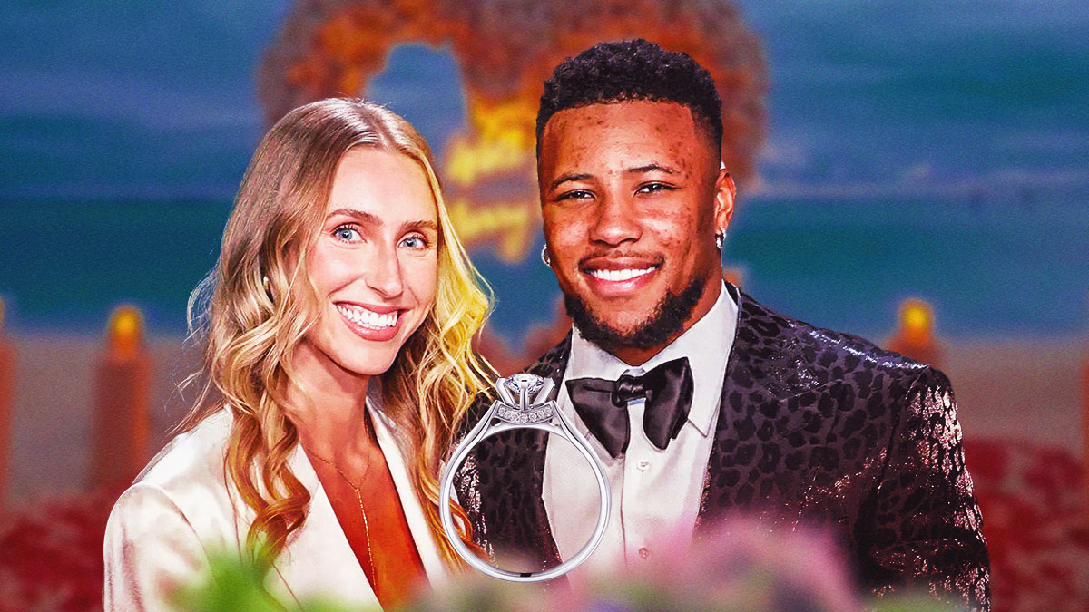 Saquon Barkley Super Bowl 59 Philadelphia Eagles