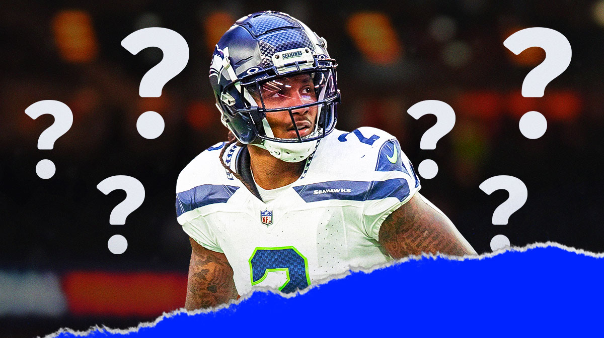 Seahawks, Mike macdonald, Rayshawn Jenkins, seahawks playoffs, jenkins seahawks