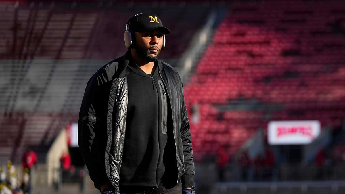 © Adam Cairns/Columbus Dispatch / USA TODAY NETWORK via Imagn Images
