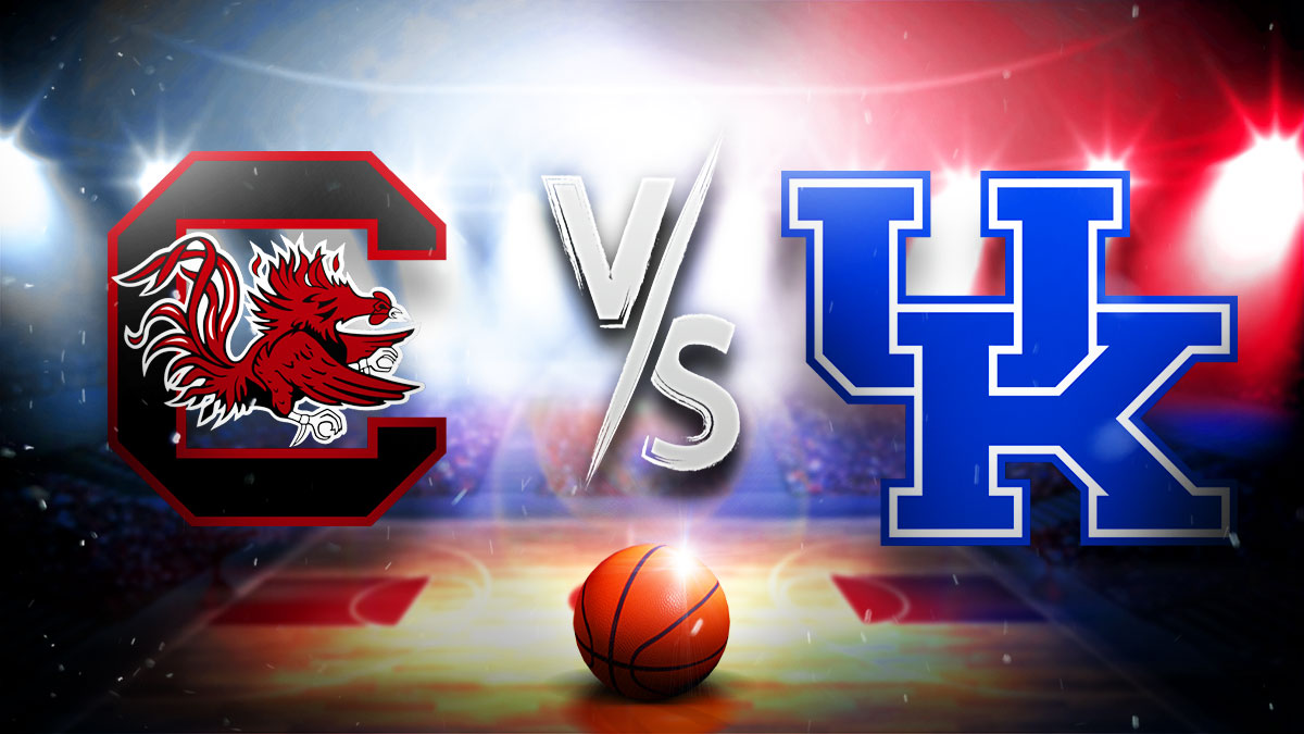 South Carolina Kentucky, South Carolina Kentucky prediction, South Carolina Kentucky pick, South Carolina Kentucky odds, college basketball odds