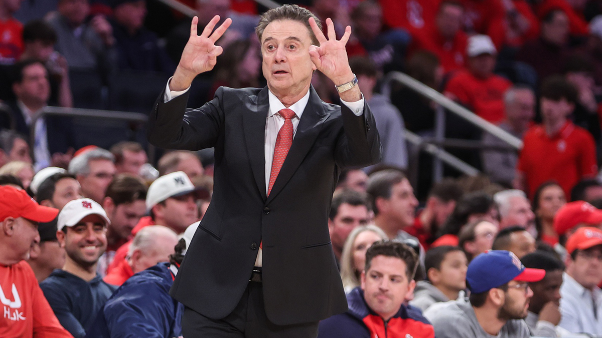 Featured image St Johns Rick Pitino