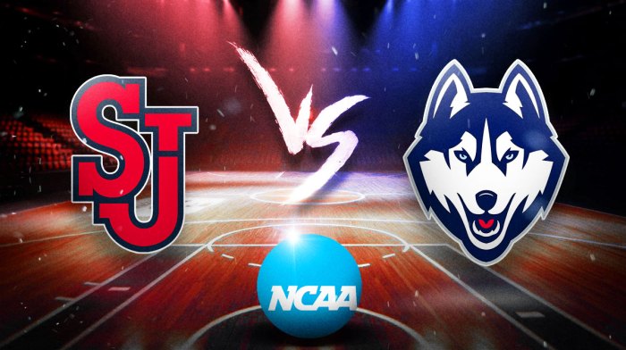 UConn St. John's prediction, UConn St. John's pick, UConn St. John's odds, UConn St. John's, UConn St. John's college basketball odds