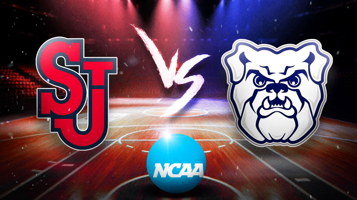 St. John's Butler Prediction, St. John's Butler, St. John's Butler Pick, St. John's Butler, basketball basketball