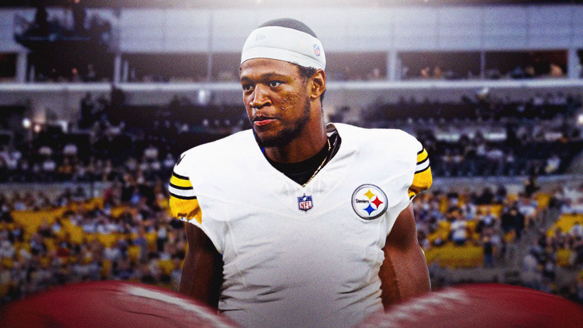 The Pittsburgh Steelers signed former Chargers tight end Donald Parham Jr. to a one-year deal, adding depth to an already crowded position.