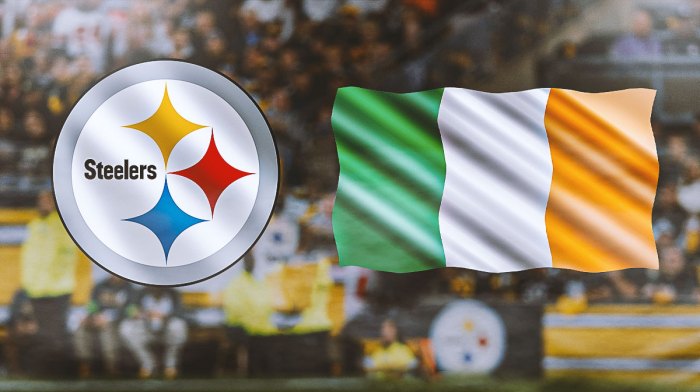 Pittsburgh Steelers