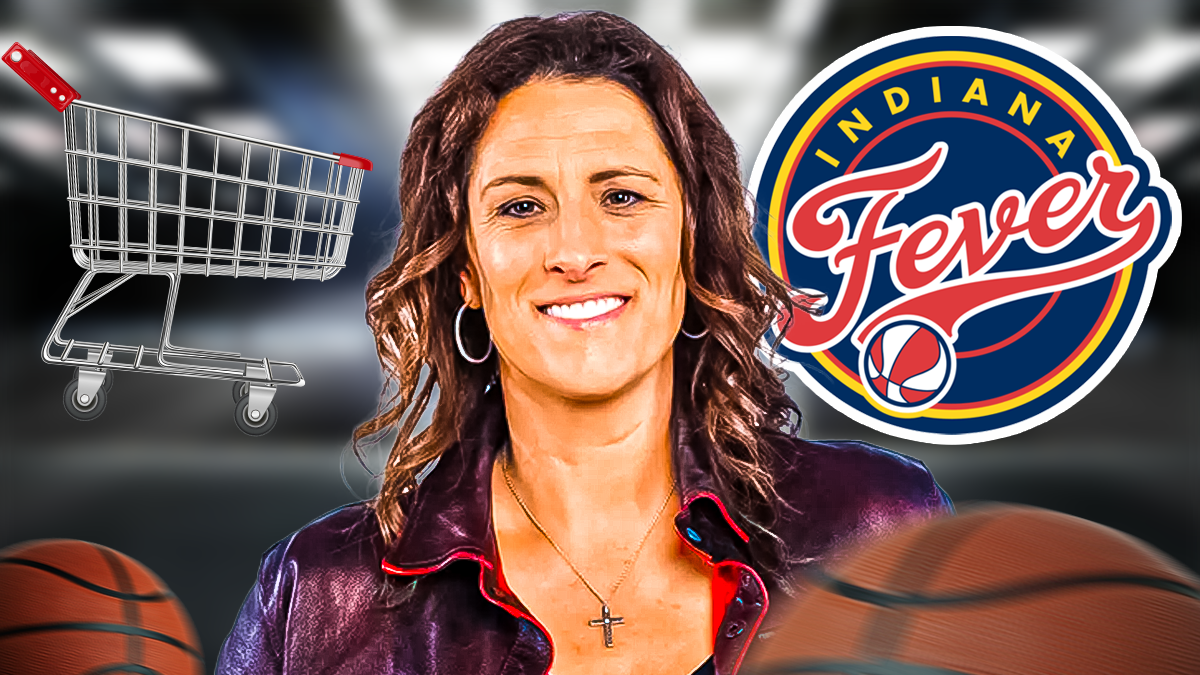 Indiana Fever News, Rumors, and Highlights | ClutchPoints