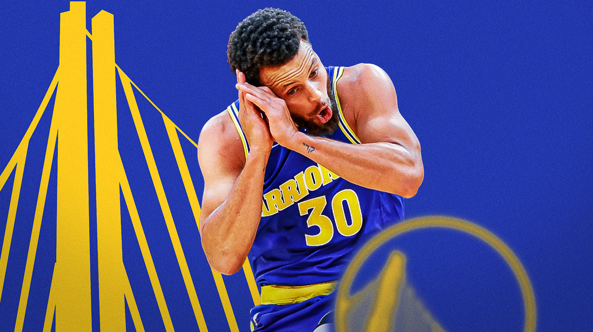 Warriors' Stephen Curry reveals his top 5 arenas, including Orlando and Houston, with insight from Draymond Green.