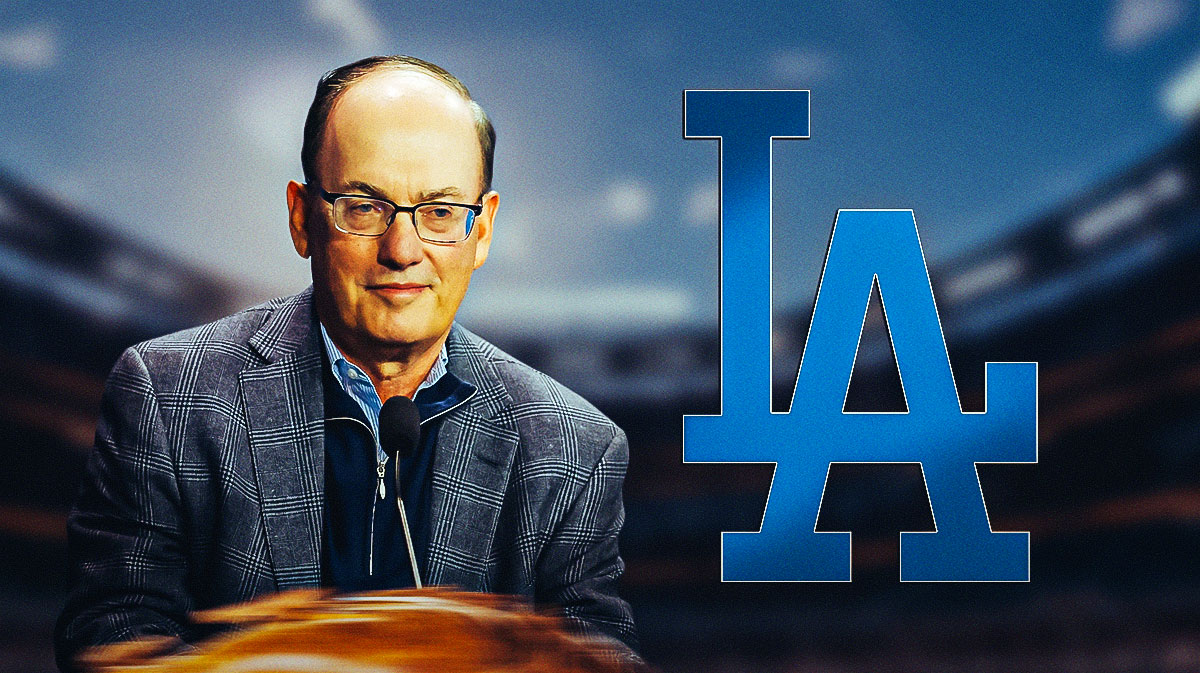 New York Mets, Steve Cohen, Los Angeles Dodgers