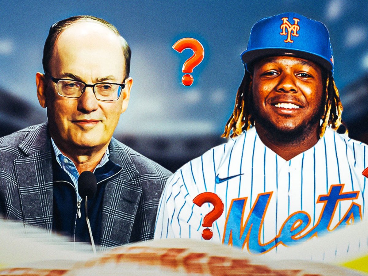 Mets' Steve Cohen reacts to Vladimir Guerrero Jr-Blue Jays contract  situation