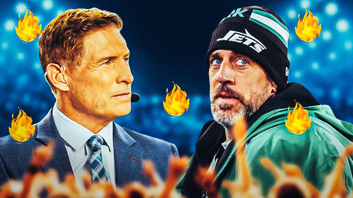 Aaron Rodgers, Jets, Steve Young, Jets quarterback, Rodgers Jets