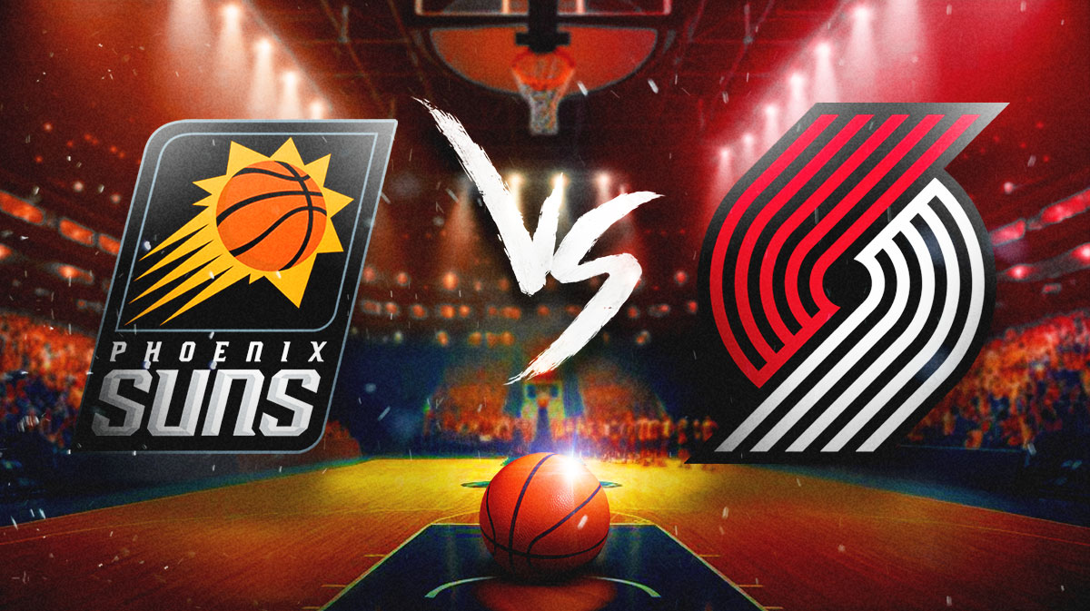 Suns vs. Trail Blazers Prediction, Odds, Pick, Spread - 2/3/2025