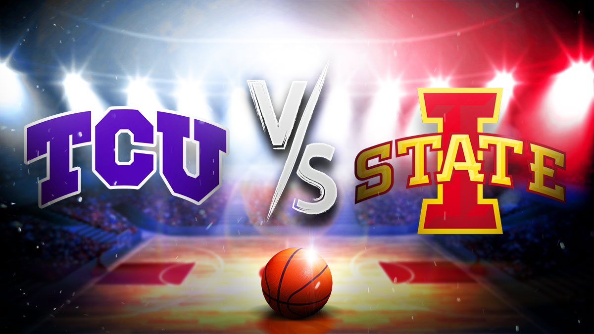 TCU Iowa State, TCU Iowa State prediction, TCU Iowa State pick, TCU Iowa State odds, college basketball odds