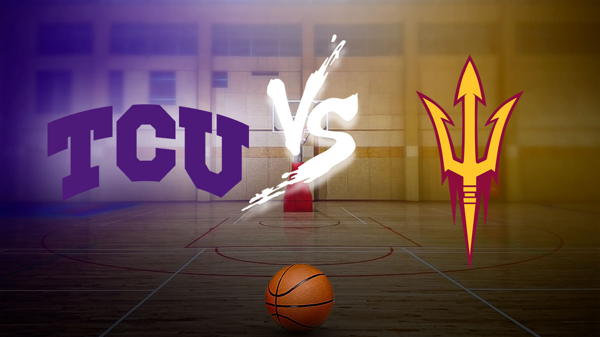 TCU Arizona State prediction, TCU Arizona State pick, TCU Arizona State odds, TCU Arizona State, TCU Arizona State college basketball odds