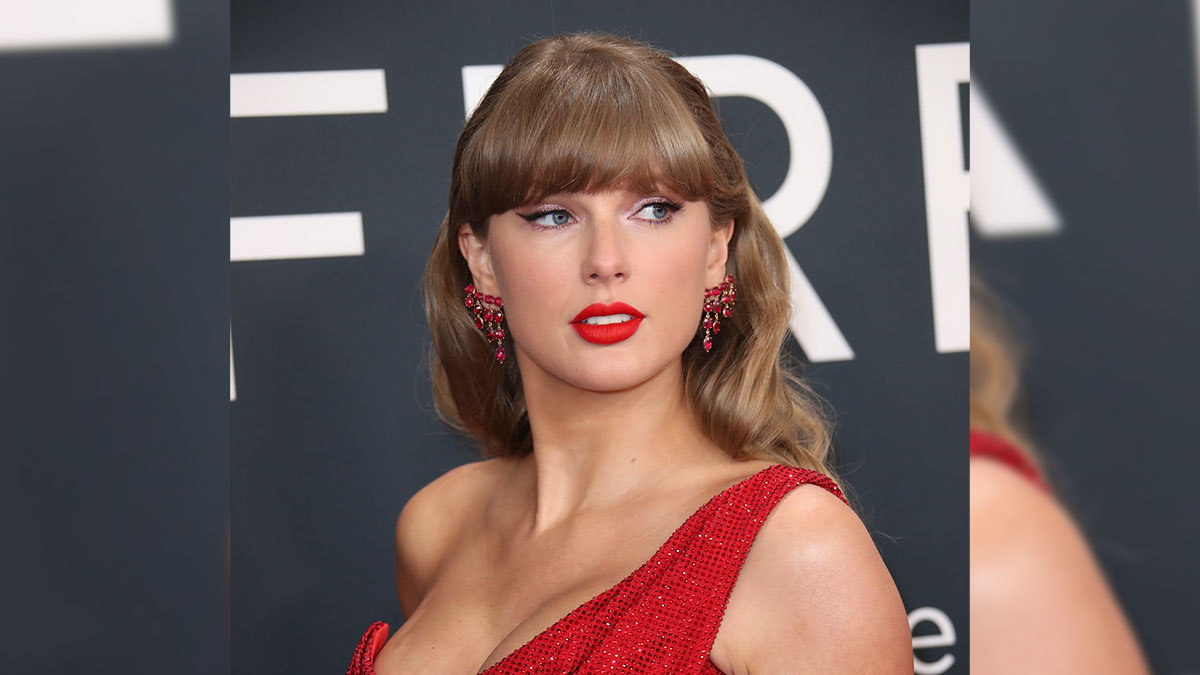 Taylor Swift