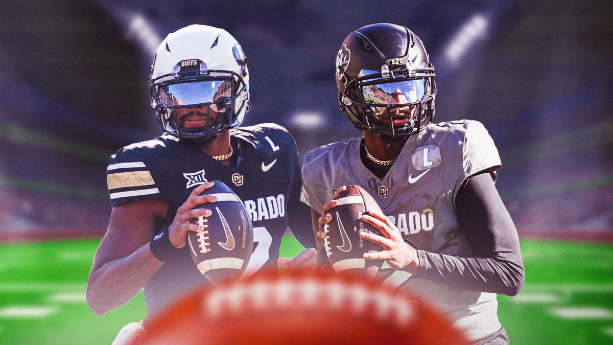 Per NFL Insider James Palmer, NFL teams are expressing some concerns about Colorado star Shedeur Sanders as the NFL Draft nears.