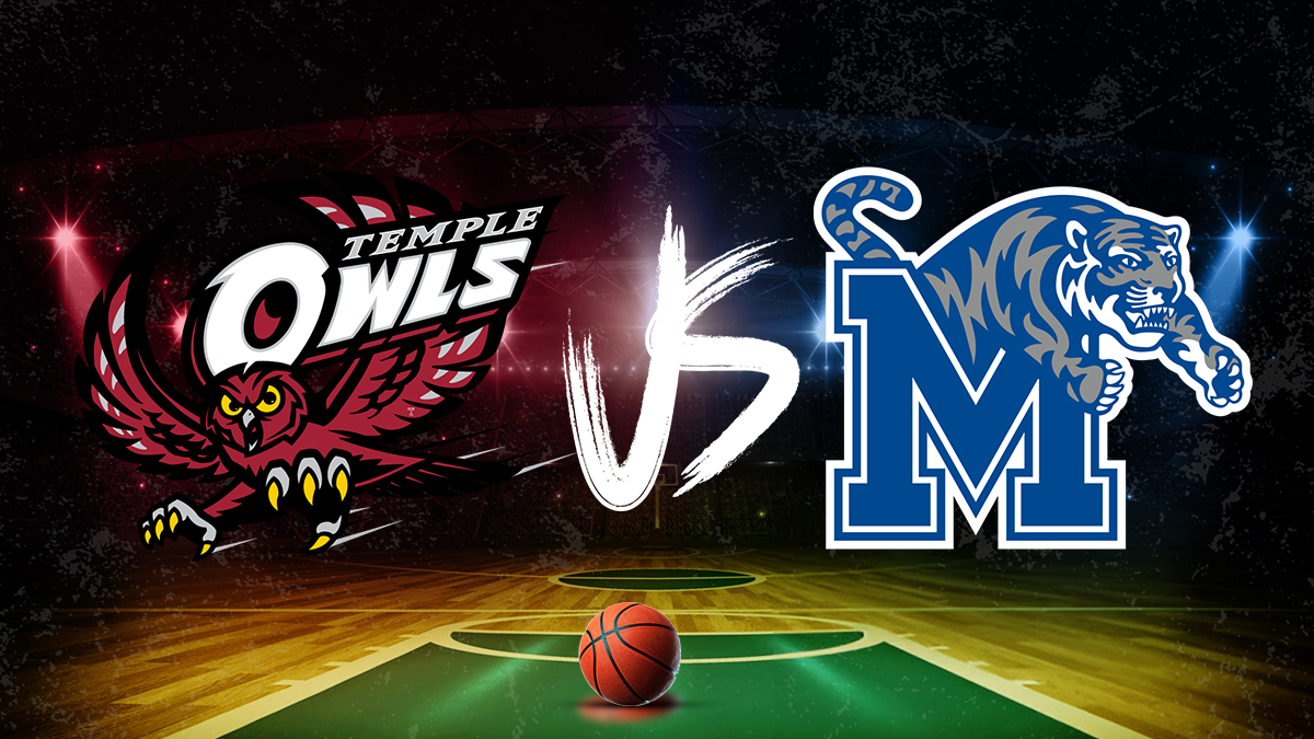 Temple vs Memphis Prediction, Pick, Basketball basketball