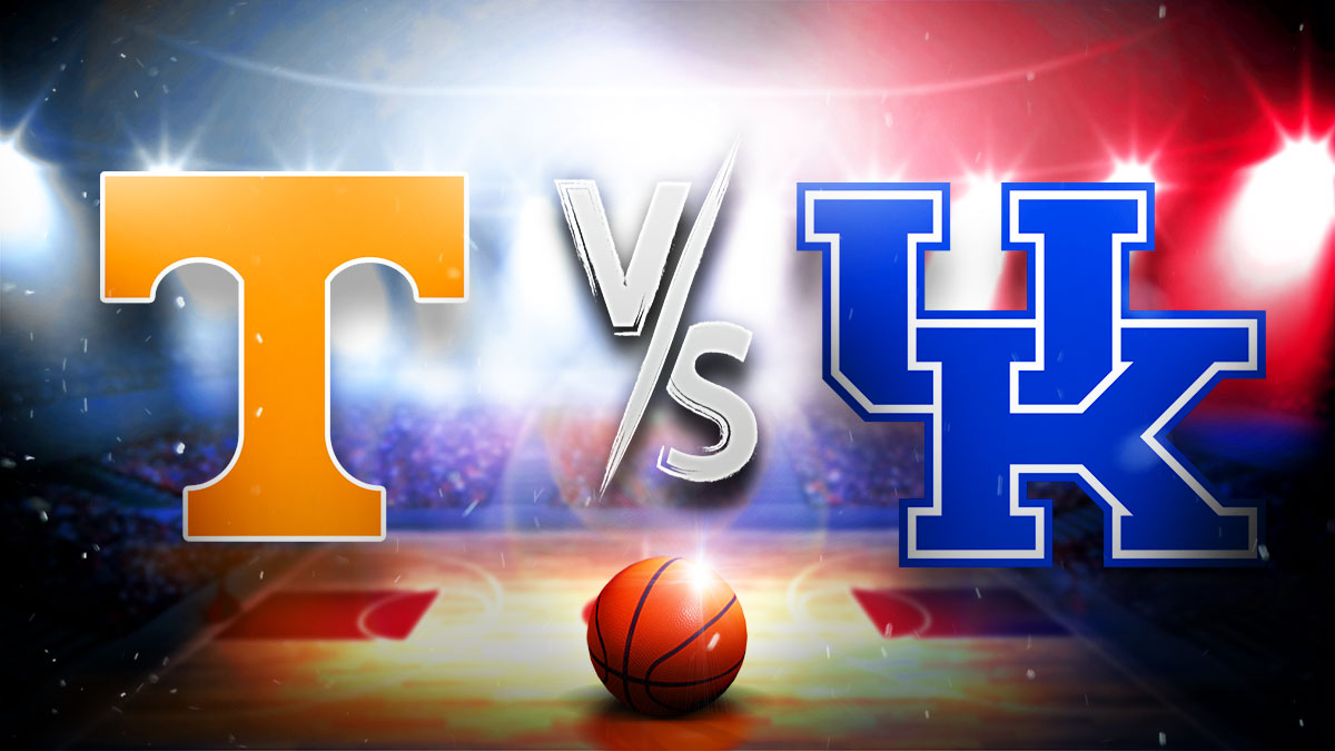 Tennessee vs. Kentucky prediction, pick, college basketball odds