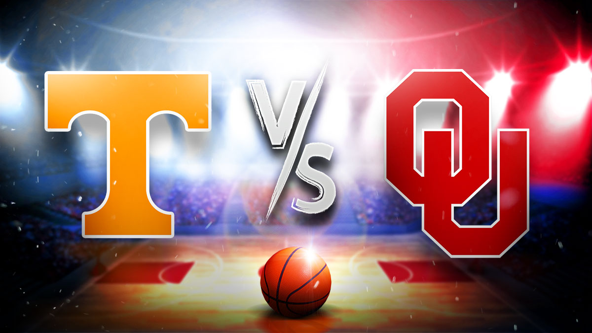 Tennessee Oklahoma prediction, Tennessee Oklahoma pick, Tennessee Oklahoma odds, Tennessee Oklahoma, college basketball odds