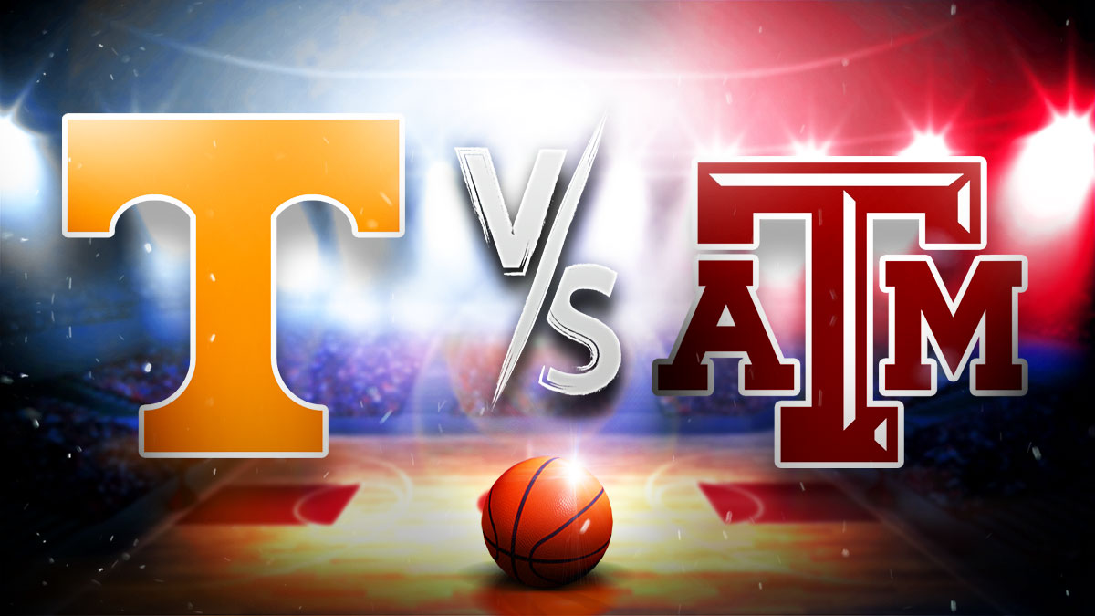 Tennessee Texas A&M prediction, Tennessee Texas A&M pick, Tennessee Texas A&M odds, Tennessee Texas A&M , college basketball odds