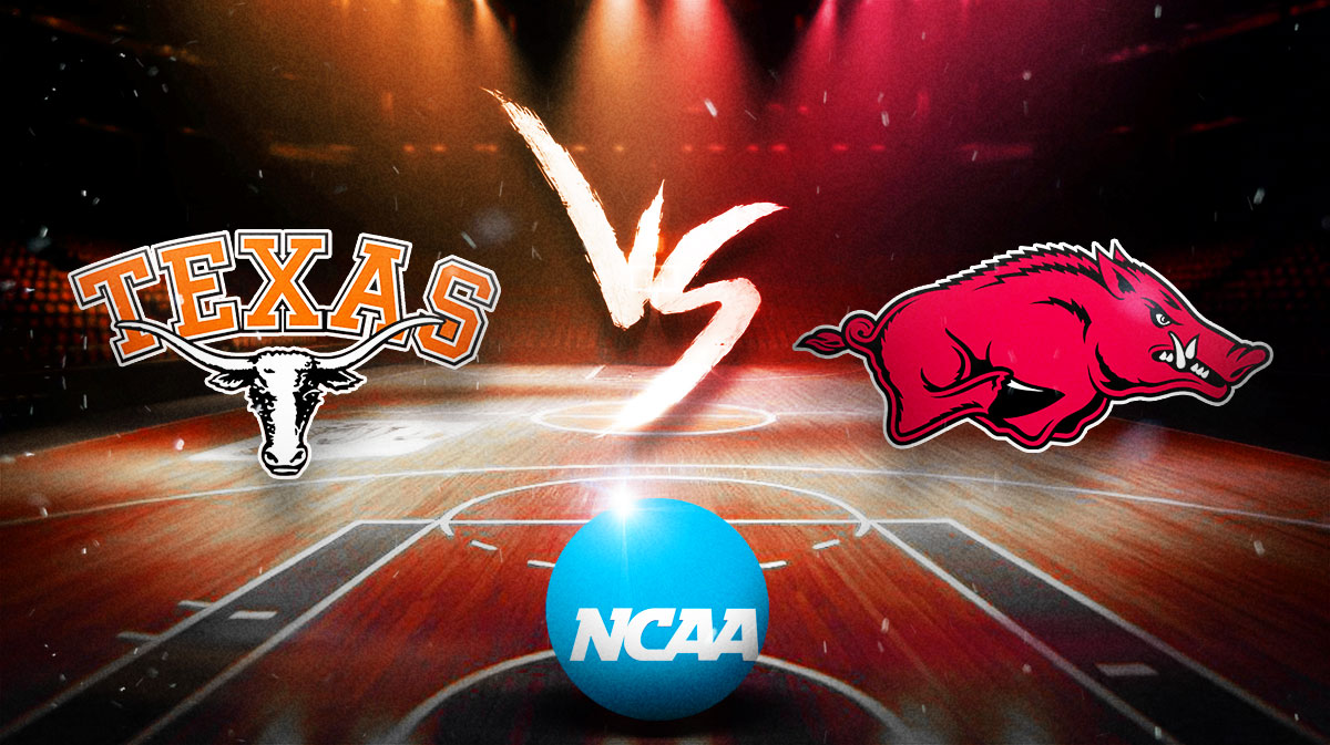 Texas Arkansas prediction, Texas Arkansas pick, Texas Arkansas odds, Texas Arkansas, Texas Arkansas college basketball odds