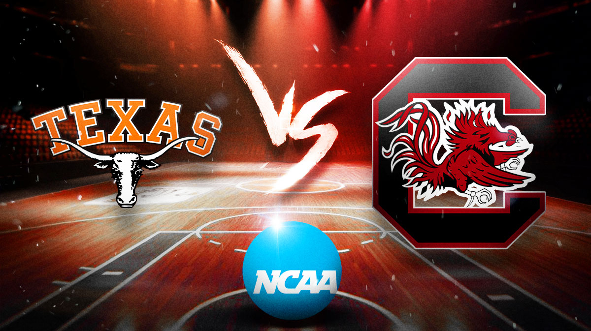 Texas South Carolina prediction, Texas South Carolina pick, Texas South Carolina odds, Texas South Carolina, Texas South Carolina college basketball odds