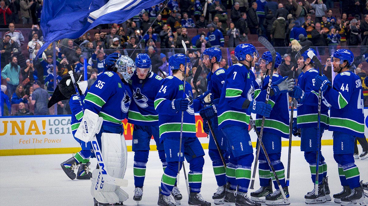 High-Quality Canucks Brace For Changes Ahead Of Trade Deadline That Could Cut Deep Wallpaper Nature High-Quality Canucks Brace For Changes Ahead Of Trade Deadline That Could Cut Deep Wallpaper Nature