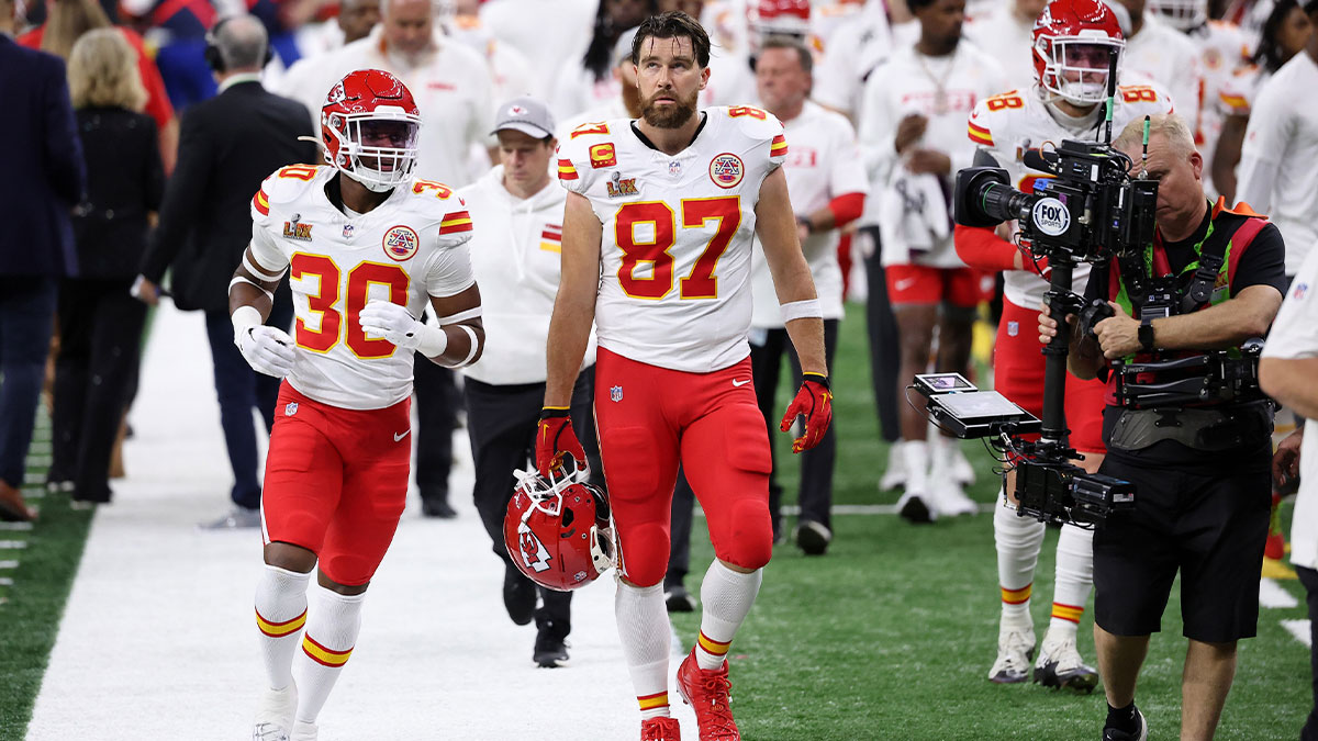 3 things Patrick Mahomes, Chiefs must do to rebound from blowout Super