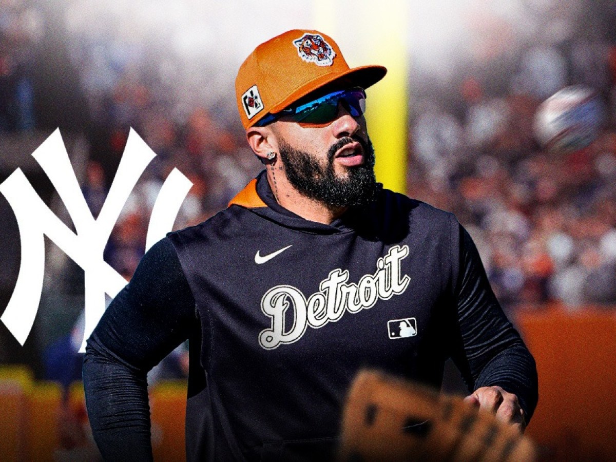 Gleyber Torres gets real on Yankees tension, joining Tigers