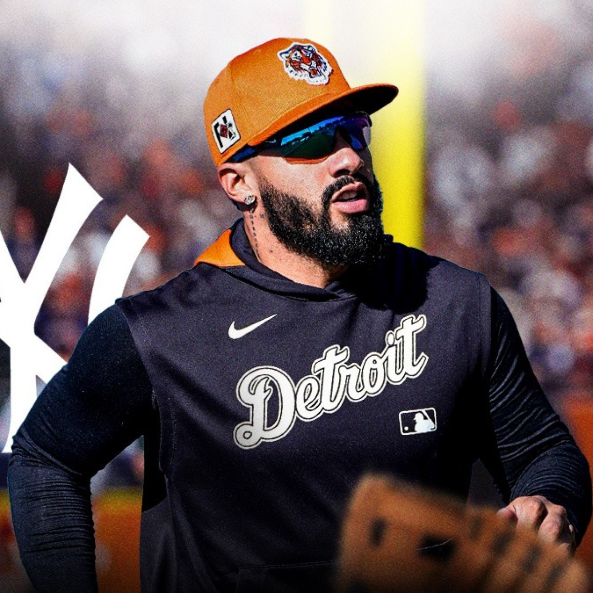 Gleyber Torres gets real on Yankees tension, joining Tigers