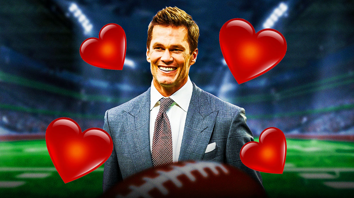 Tom Brady