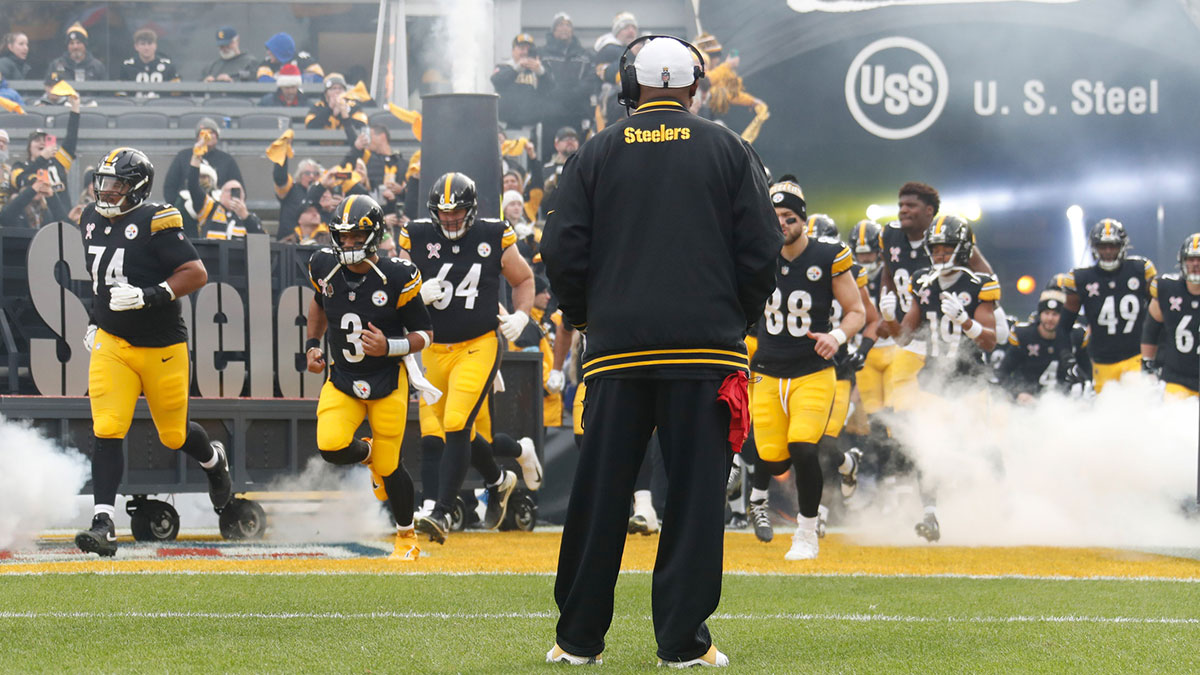 Ben Roethlisberger hits Steelers with eye-opening take amid playoff failures