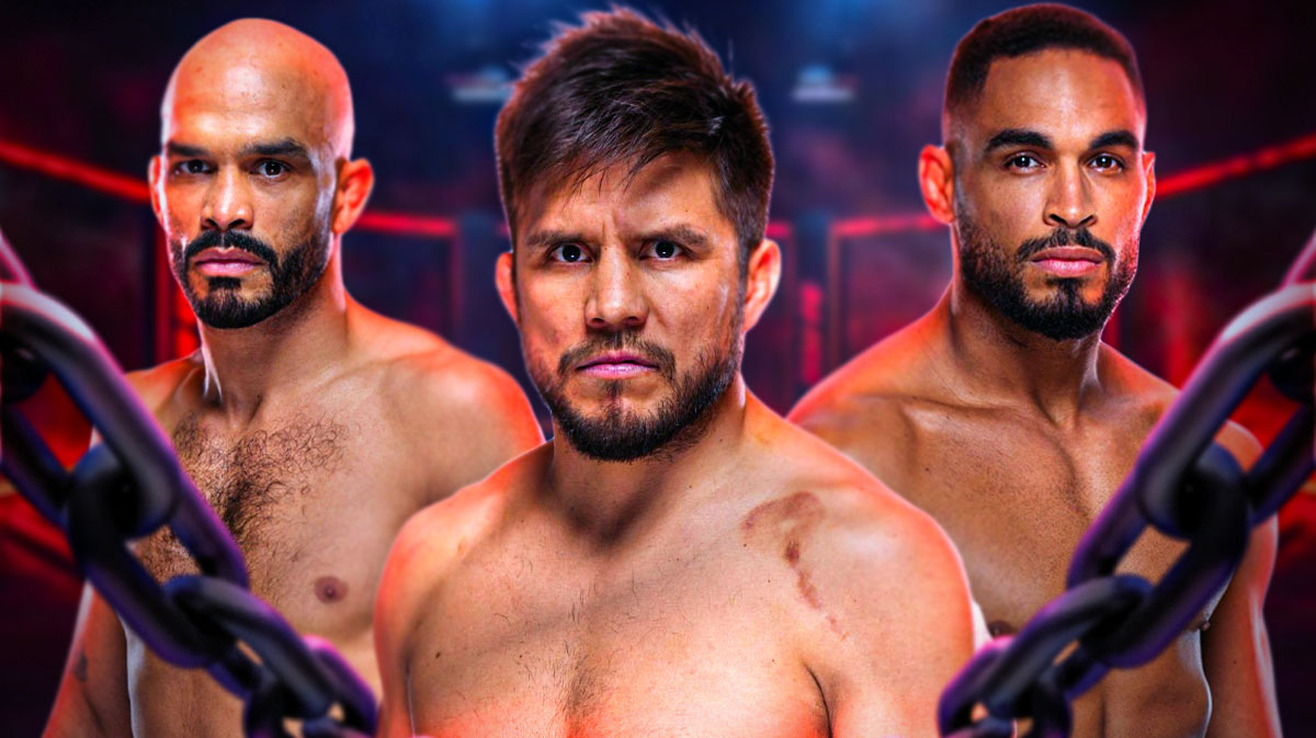 ufc seattle, ufc seattle underdogs, underdogs, henry cejudo