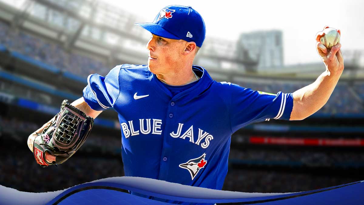 Blue Jays agree to contract with ex-Dodgers pitcher