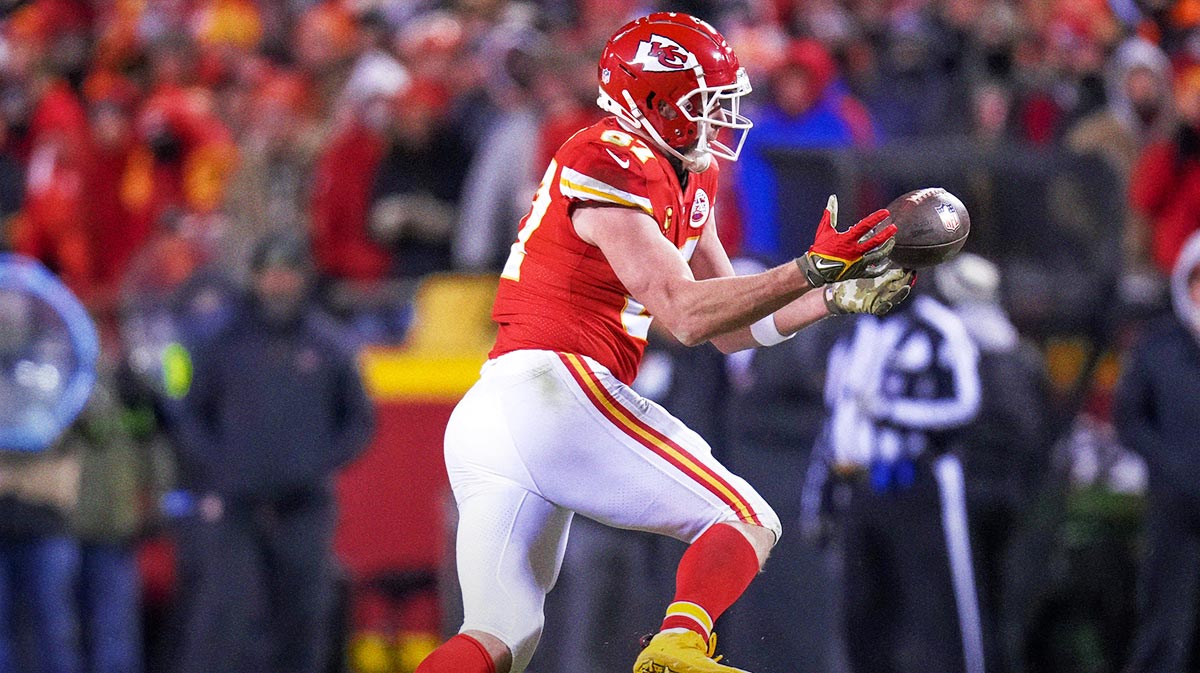 Chiefs vs. Eagles: Ranking top 15 players in Super Bowl 59