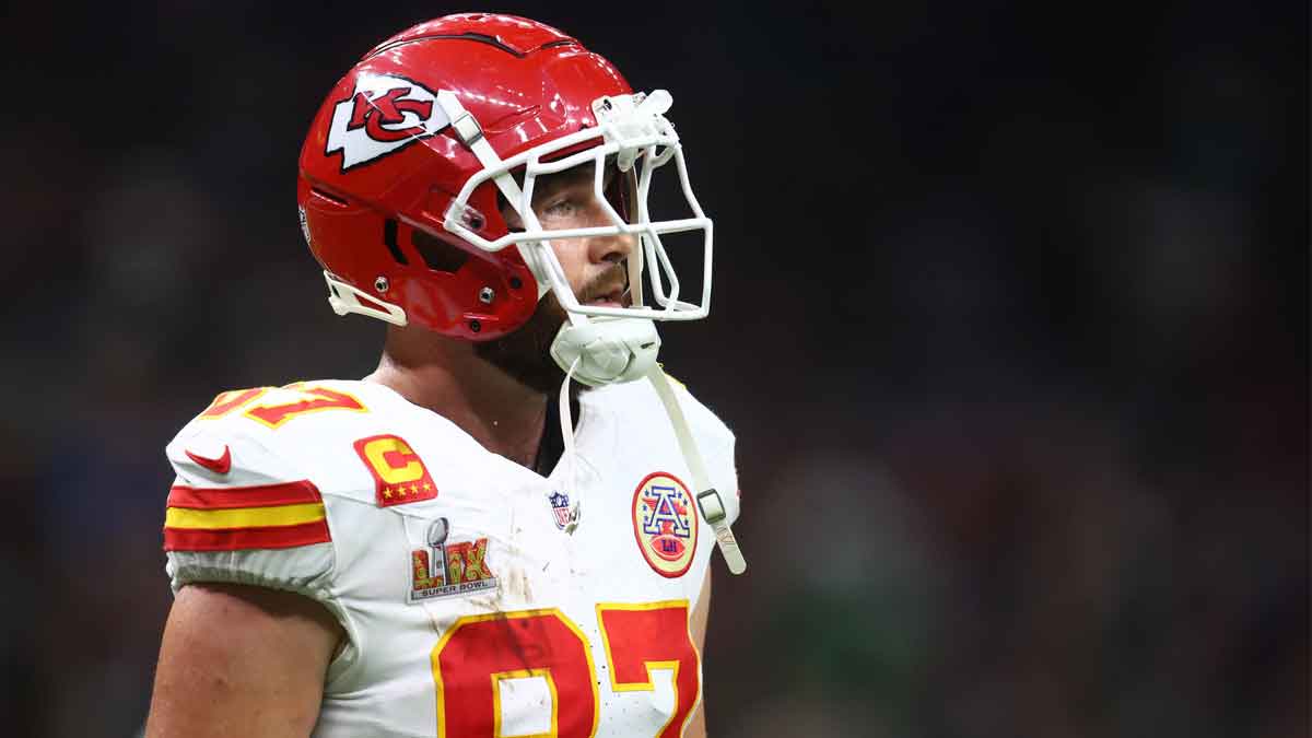 Travis Kelce