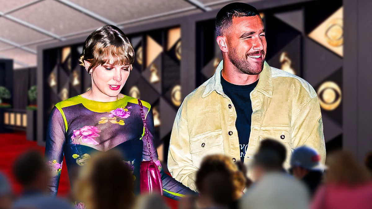 Travis Kelce, Taylor Swift, Grammys, Super Bowl
