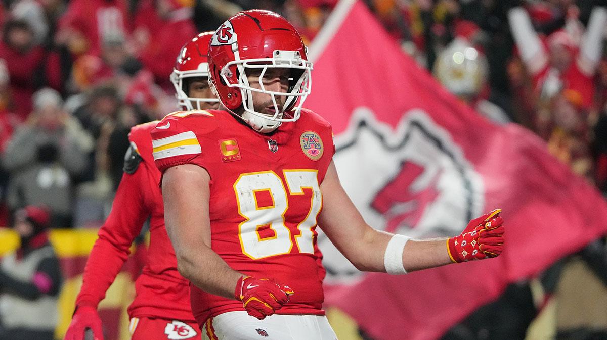 Chiefs' 6-word post before Super Bowl 59 gets fans absolutely hyped