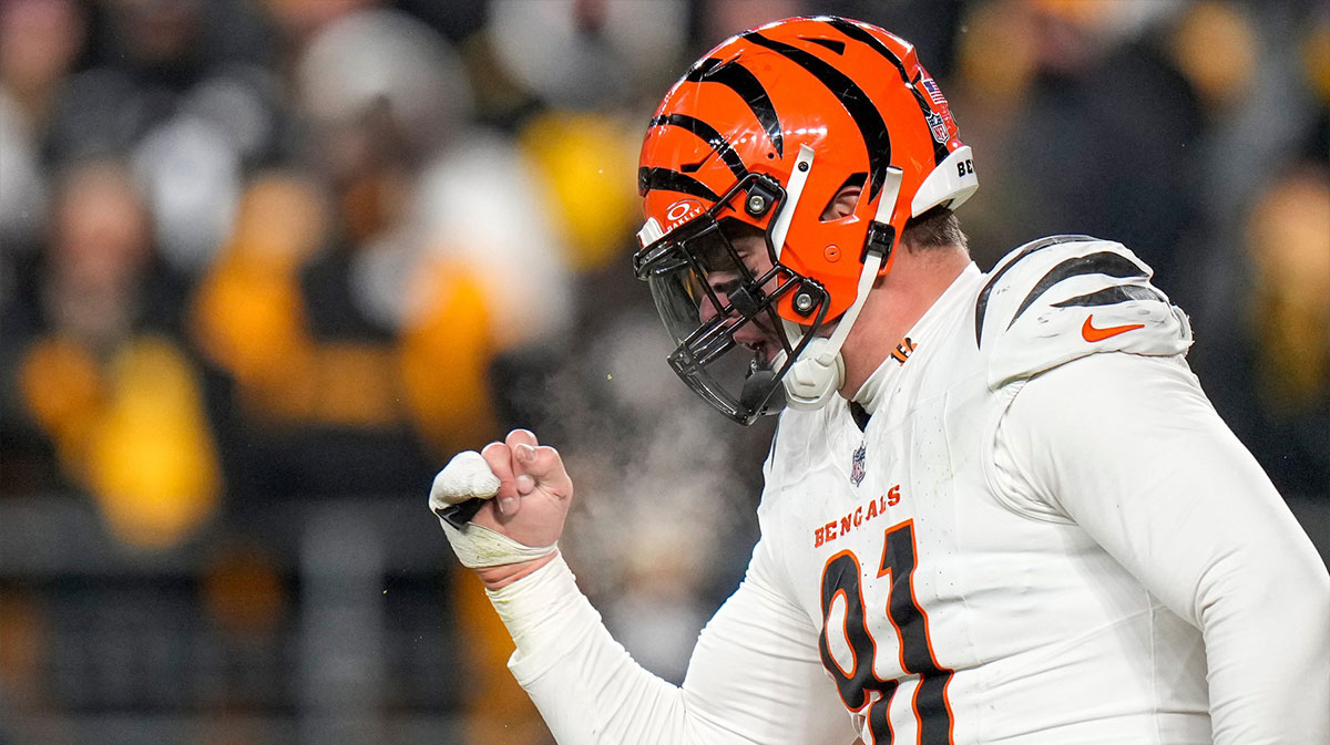 Trey Hendrickson NFL trades