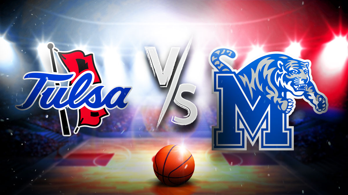 Tulsa Memphis prediction, College Basketball odds