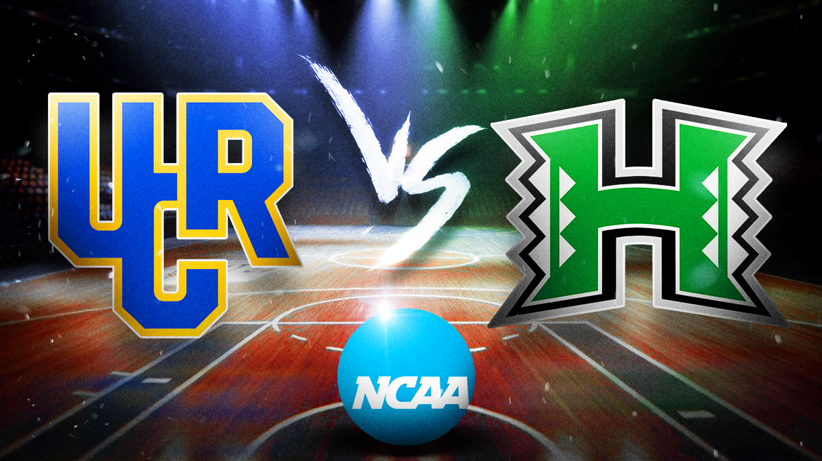 UC Riverside Hawaii prediction, college basketball odds