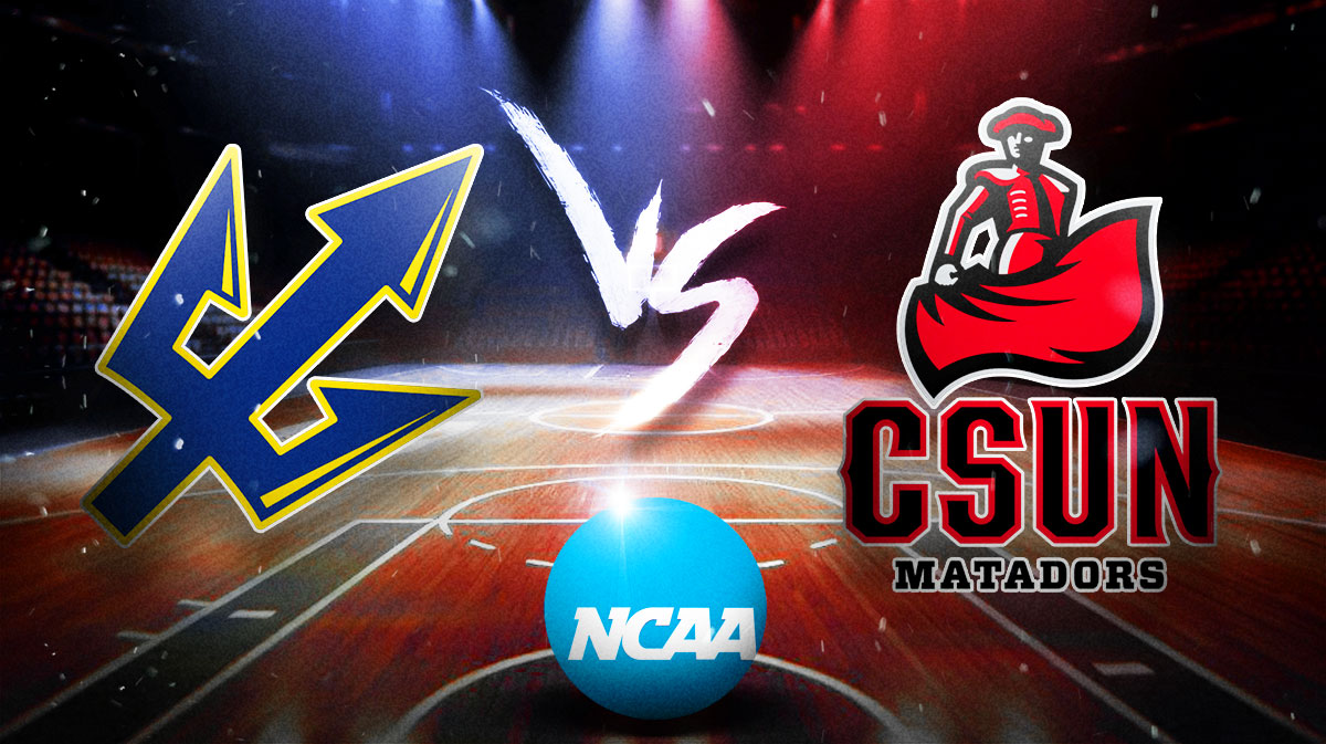 UC San Diego Northridge prediction, UC San Diego Northridge pick, UC San Diego Northridge odds, UC San Diego Northridge, UC San Diego Northridge college basketball odds