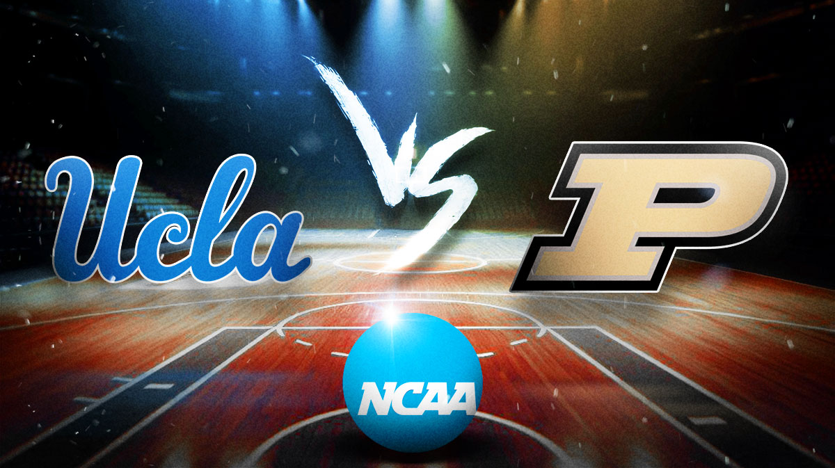 ucla purdue prediction, college basketball odds