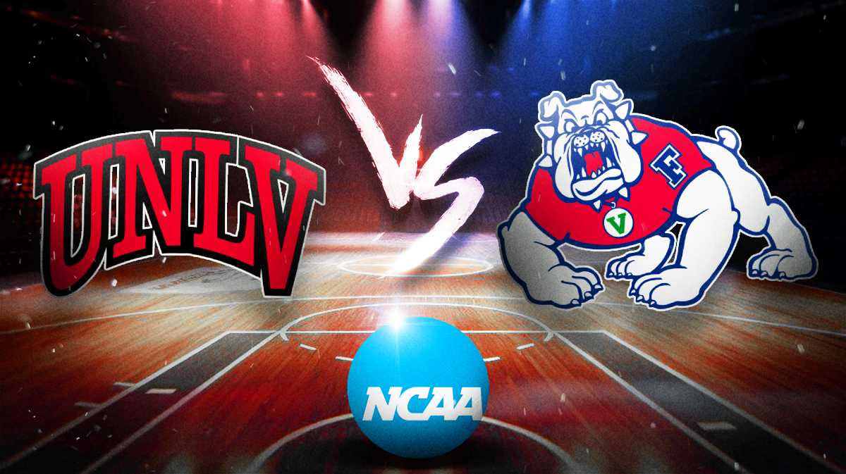 UNLV Fresno State prediction, UNLV Fresno State pick, UNLV Fresno State odds, UNLV Fresno State, UNLV Fresno State college basketball odds