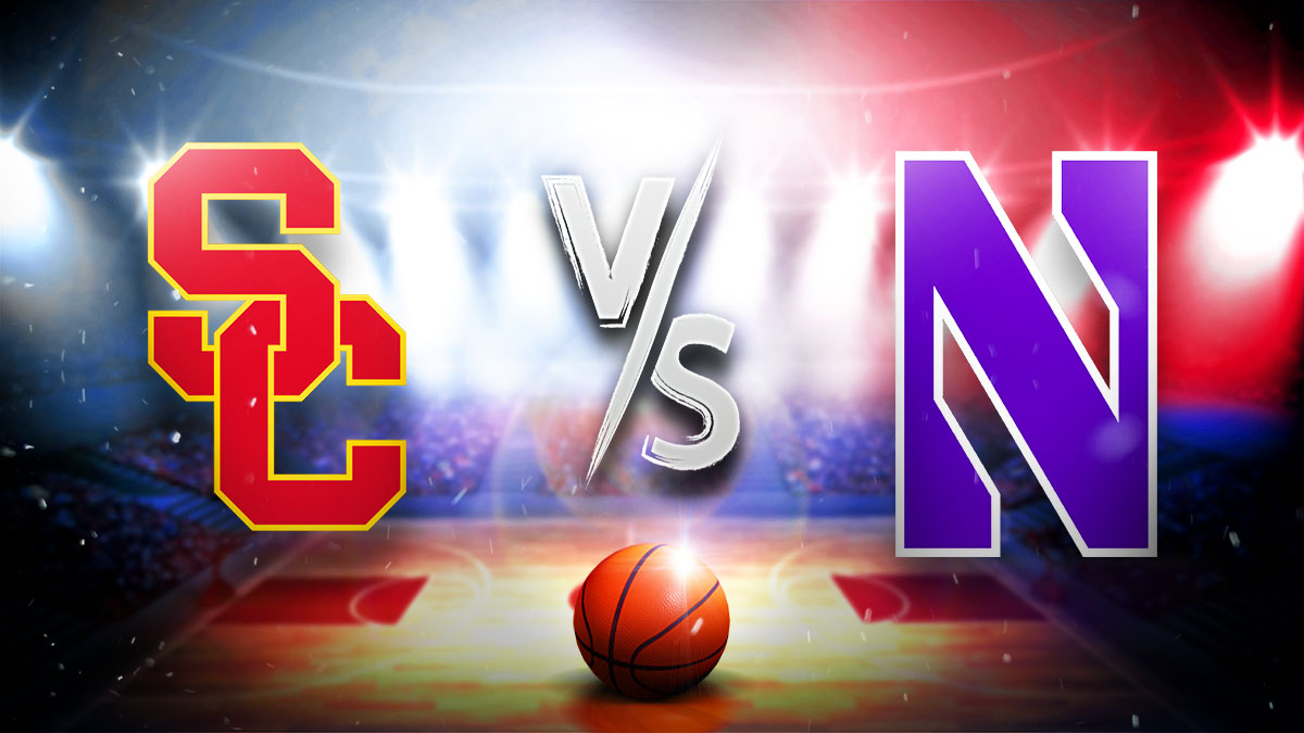 USC Northwestern prediction, USC Northwestern odds, USC Northwestern pick, USC Northwestern, college basketball odds