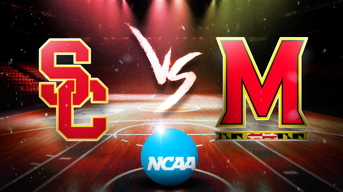 USC Maryland prediction, USC Maryland pick, USC Maryland odds, USC Maryland, college basketball odds
