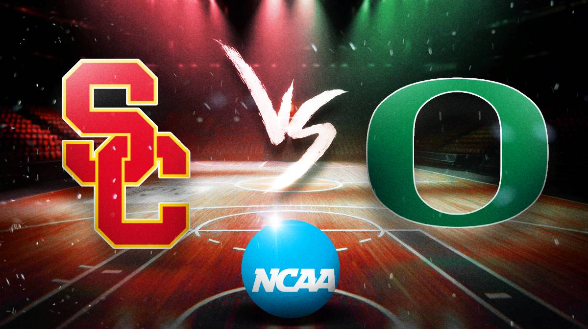 USC vs. Oregon prediction, pick, college basketball odds