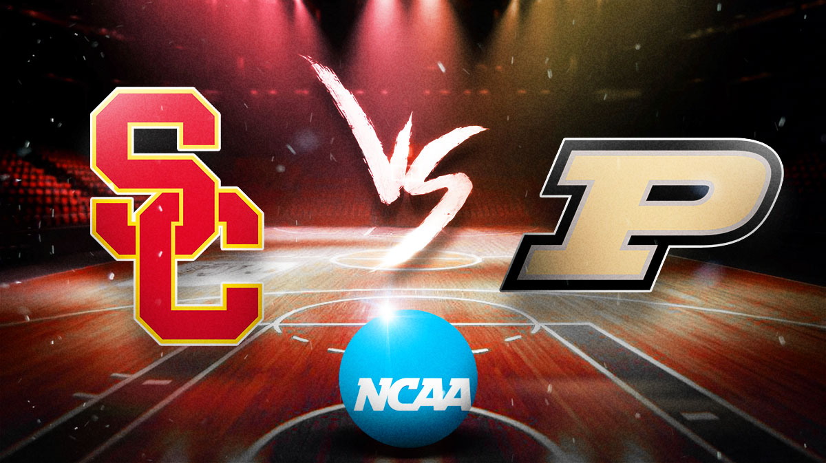 USC vs. Purdue prediction, pick, college basketball odds