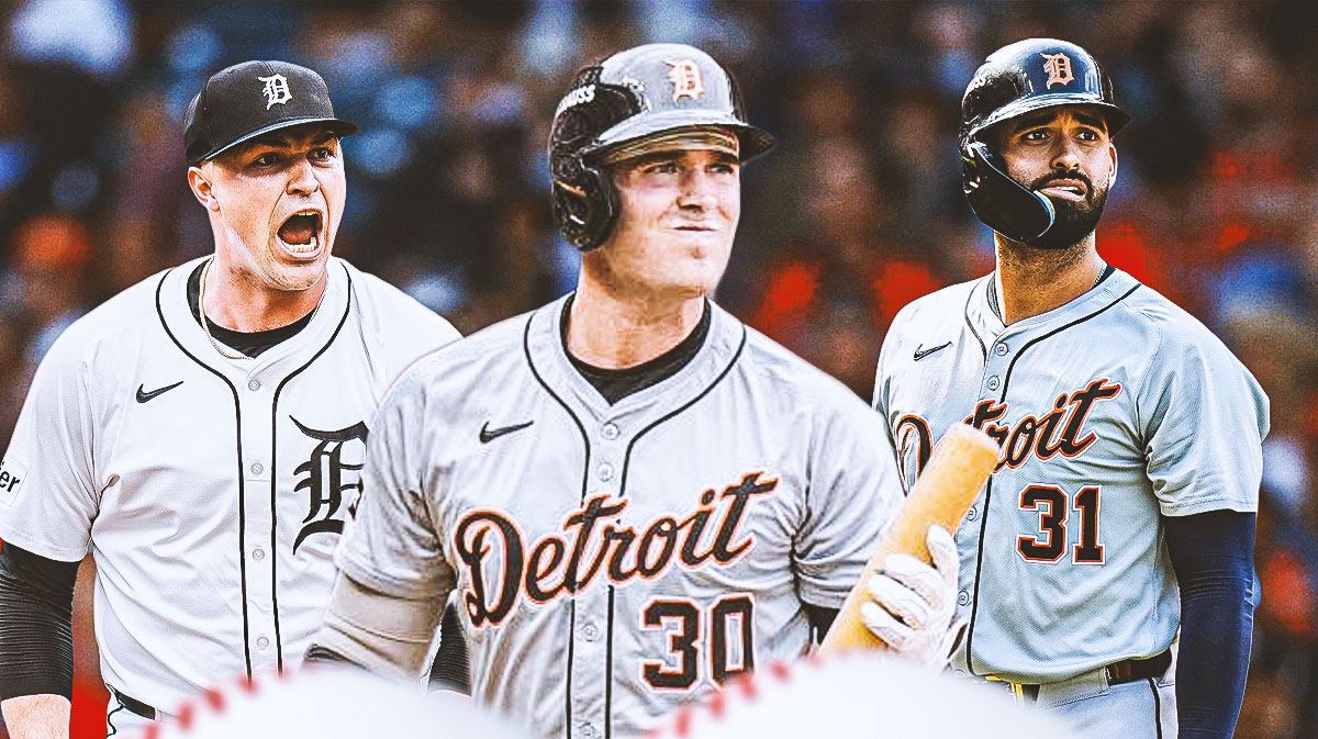 Tigers win total prediction, Tigers win total, Tigers, Tigers over under wins, Tigers over under win total