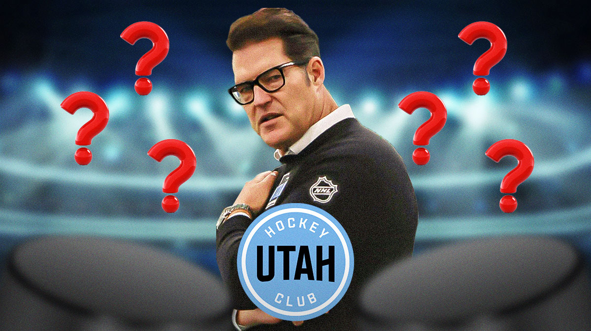 Utah Hockey Club has no plans to sell ahead of trade deadline