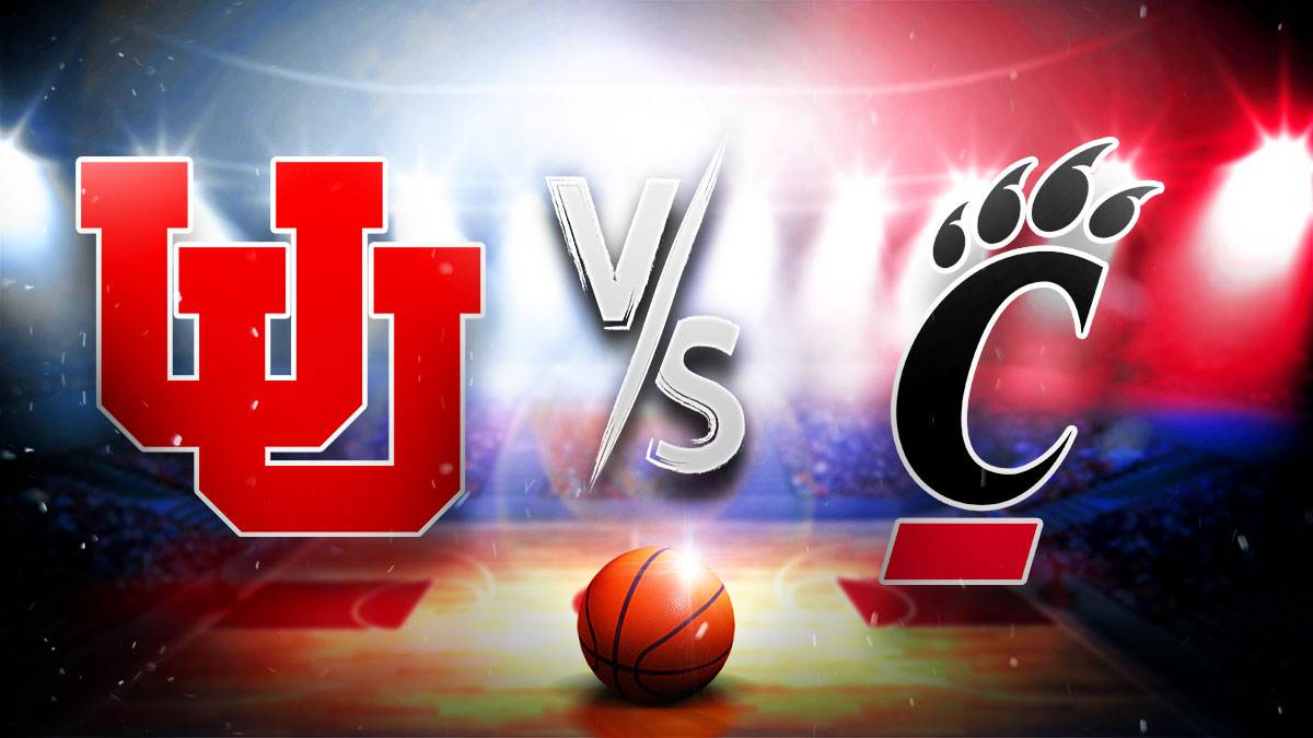 Utah Cincinnati, Utah Cincinnati prediction, Utah Cincinnati pick, Utah Cincinnati odds, college basketball odds